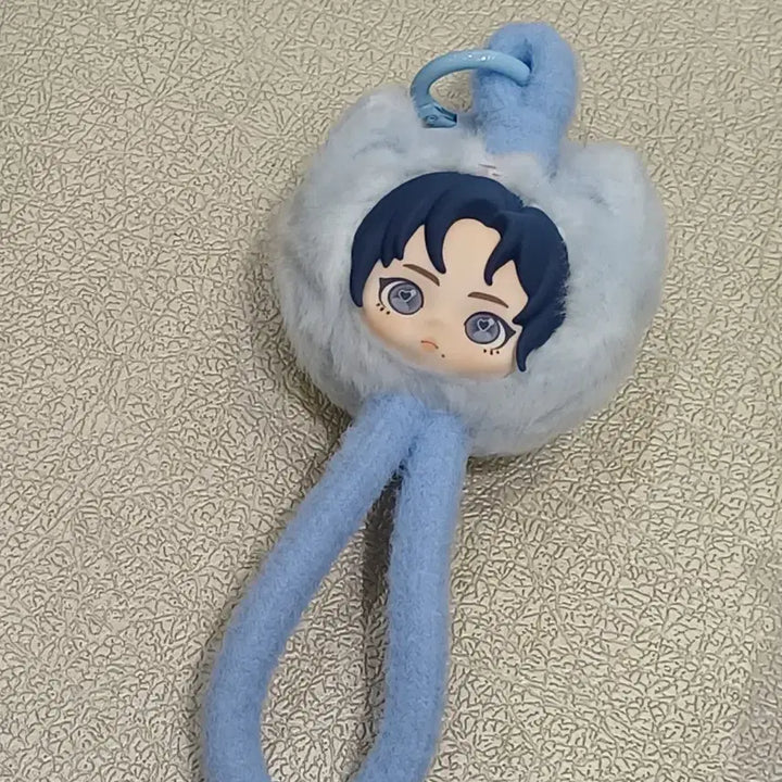 [BUNJANG] Pop Mart aespa Karina Phone Strap / 팝마트 에스파 폰 스트랩 카리나 카랑이 양도