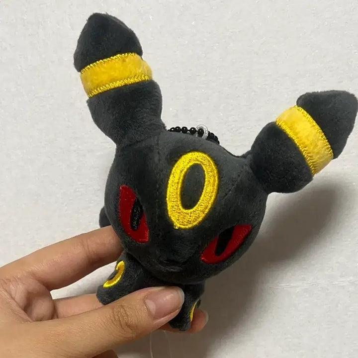 [BUNJANG] Blacky Dolls Doll / (급처) 블래키 돌즈 (택X)