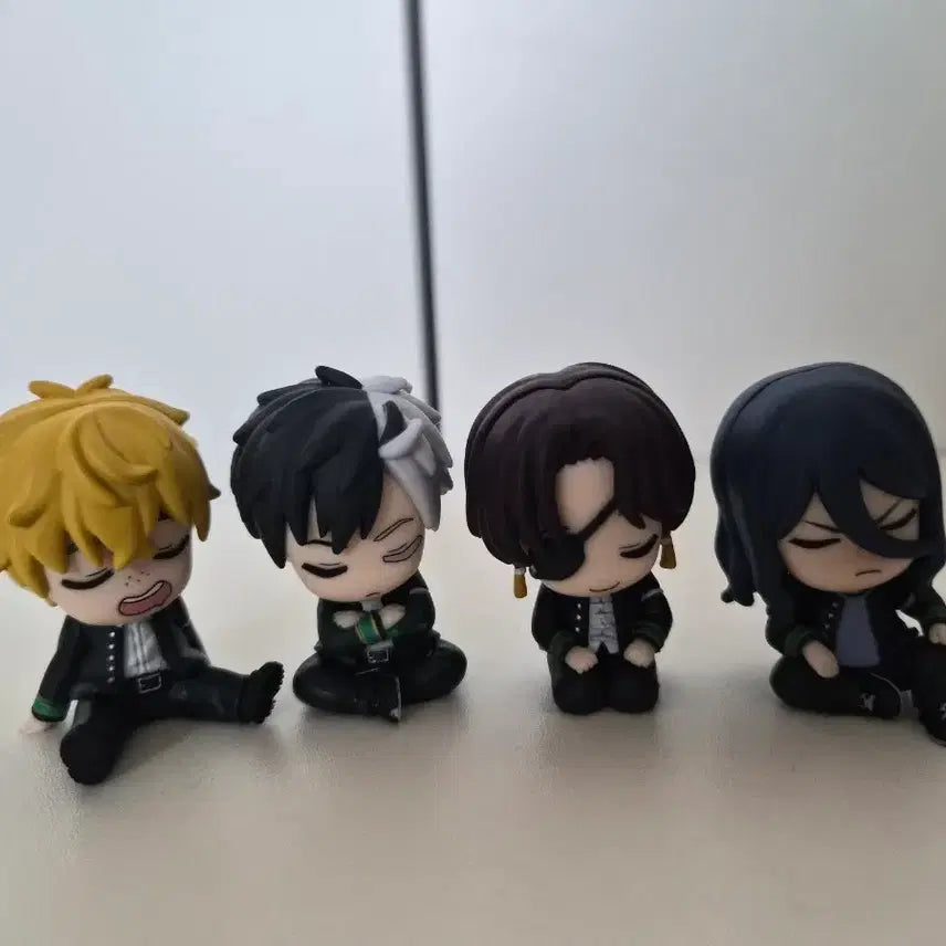 [BUNJANG] WINBRE Shoulder Con Gacha Full Set / 윈브레 어깨쿵 가챠 전종 일괄판매합니다.