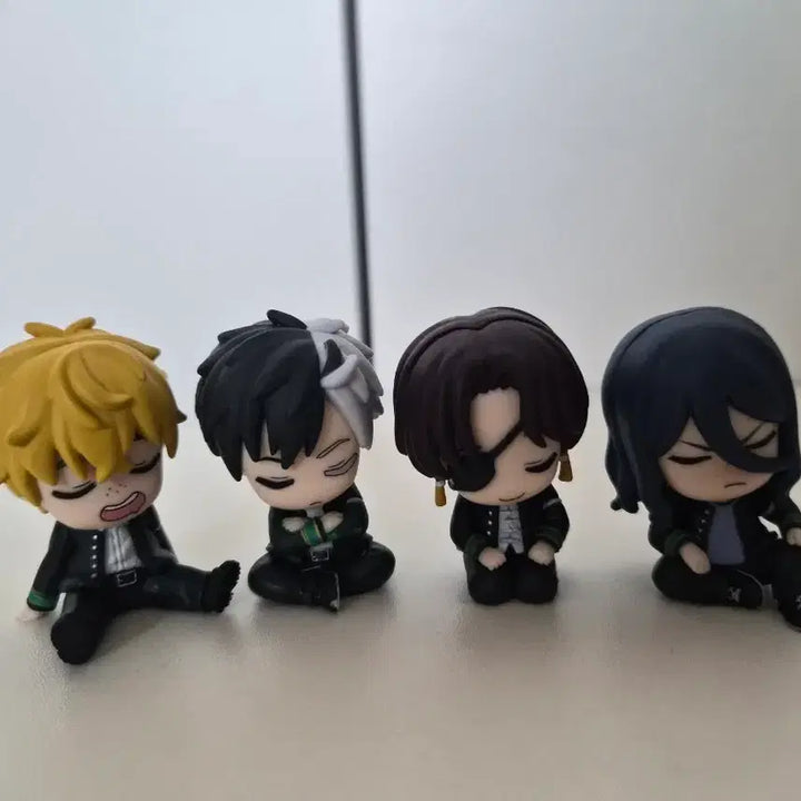 [BUNJANG] WINBRE Shoulder Con Gacha Full Set / 윈브레 어깨쿵 가챠 전종 일괄판매합니다.