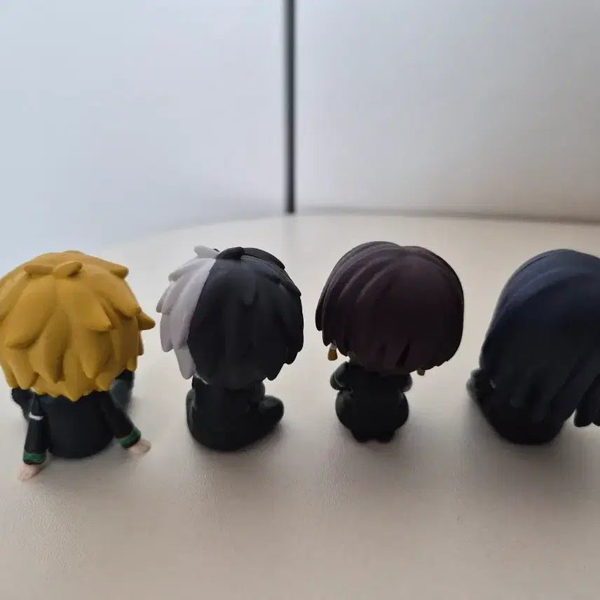 [BUNJANG] WINBRE Shoulder Con Gacha Full Set / 윈브레 어깨쿵 가챠 전종 일괄판매합니다.
