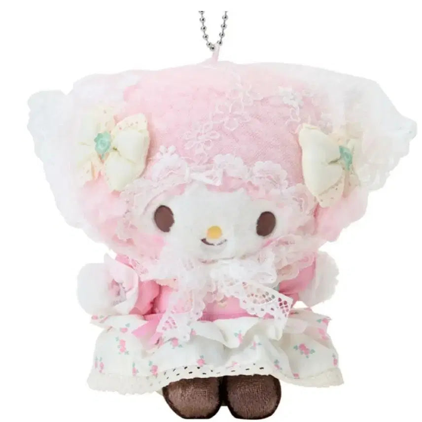 [BUNJANG] Sanrio Forest Lace My Sweet Piano / 산리오 포레스트 레이스 마이 스위트 피아노