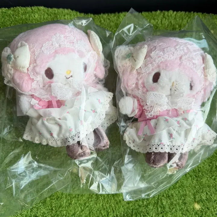 [BUNJANG] Sanrio Forest Lace My Sweet Piano / 산리오 포레스트 레이스 마이 스위트 피아노
