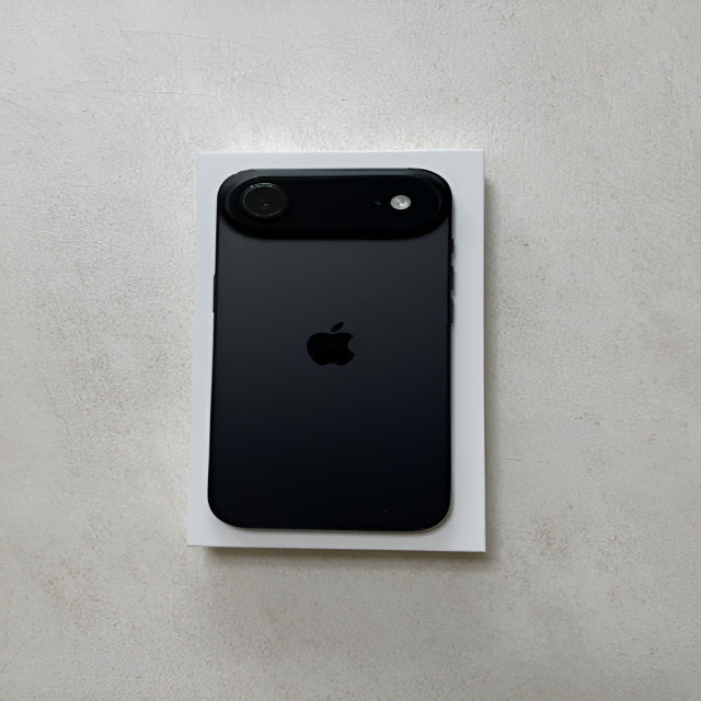 [BUNJANG] Apple iPhone 17 Air 256GB - New, Unsealed / [정품,미개봉]아이폰17에어 256GB 특가할인