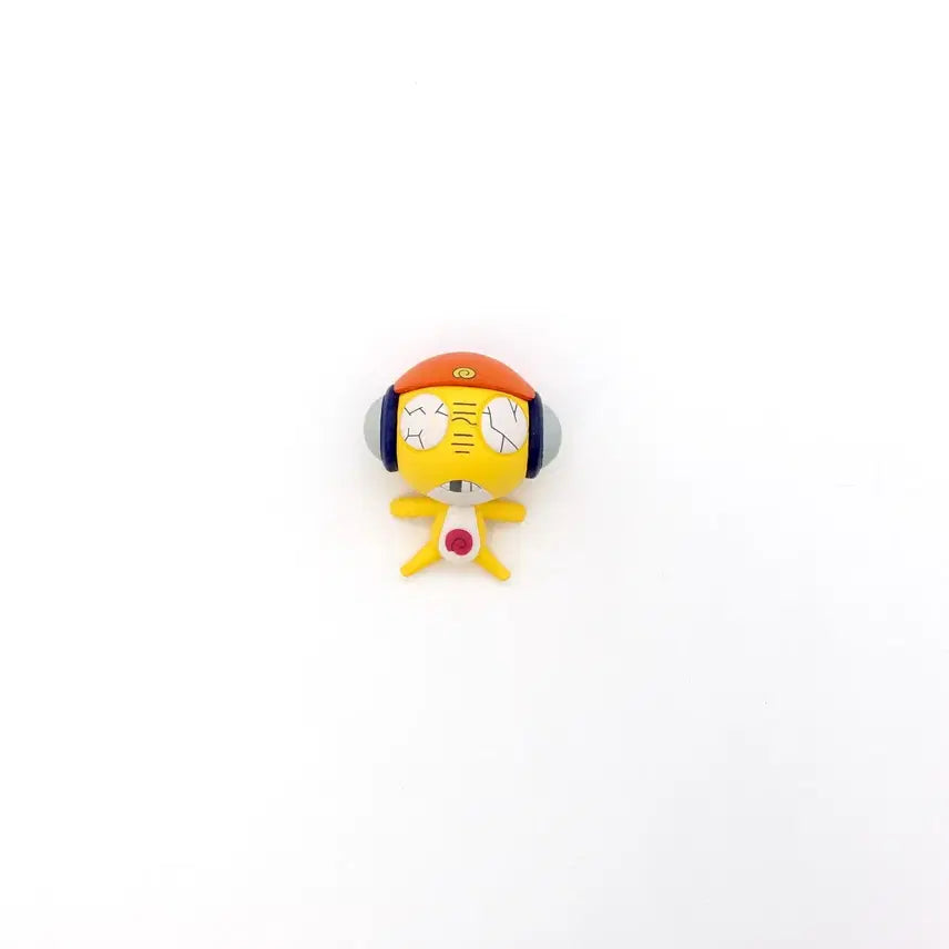 [BUNJANG] Keroro Gunso Kururu Robo-M, Series 2 / 개구리 중사 케로로 마치보케 2탄 쿠루루