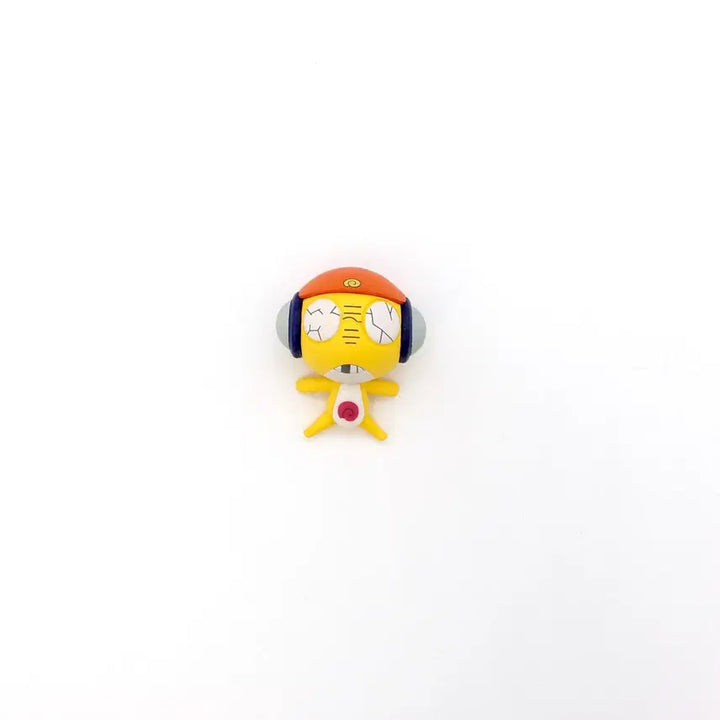[BUNJANG] Keroro Gunso Kururu Robo-M, Series 2 / 개구리 중사 케로로 마치보케 2탄 쿠루루