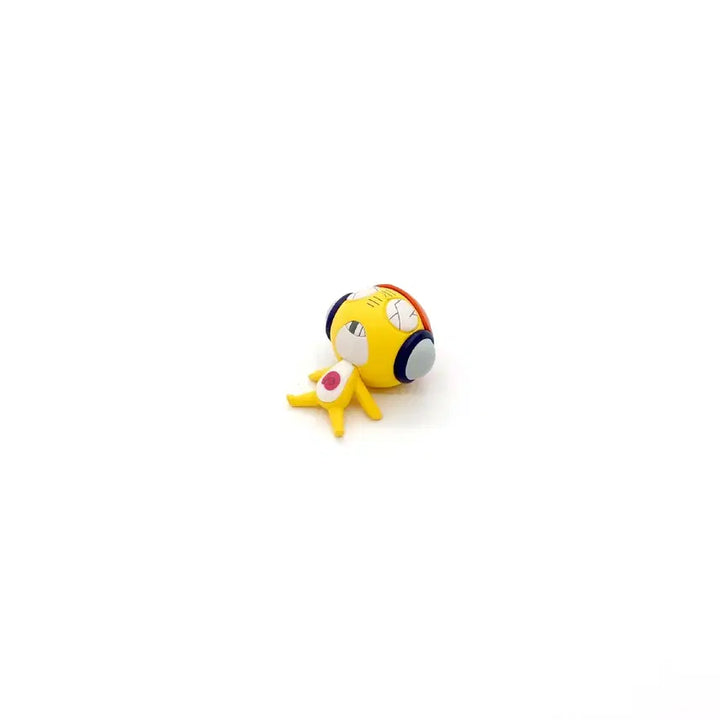 [BUNJANG] Keroro Gunso Kururu Robo-M, Series 2 / 개구리 중사 케로로 마치보케 2탄 쿠루루