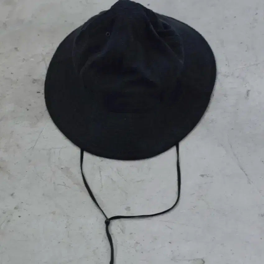 [BUNJANG] Comoli 24SS Silk Nep Bucket Hat / 24ss 코모리 실크넵 버킷햇