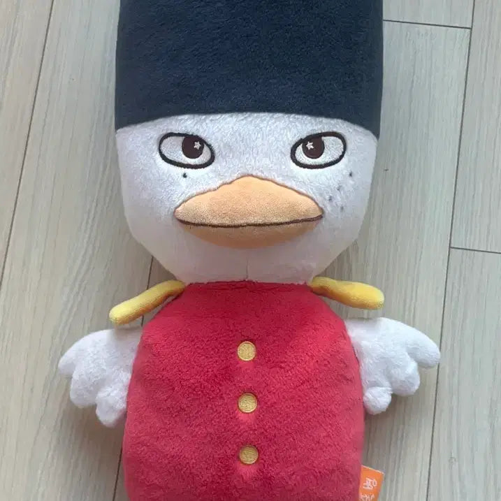 [BUNJANG] 40cm Doll / 40cm똘병이