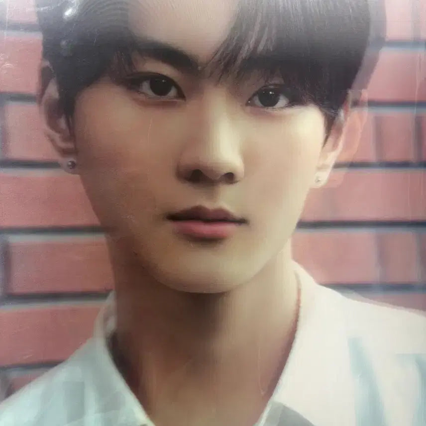 [BUNJANG] ENHYPEN Jungwon 3D Poster Season&