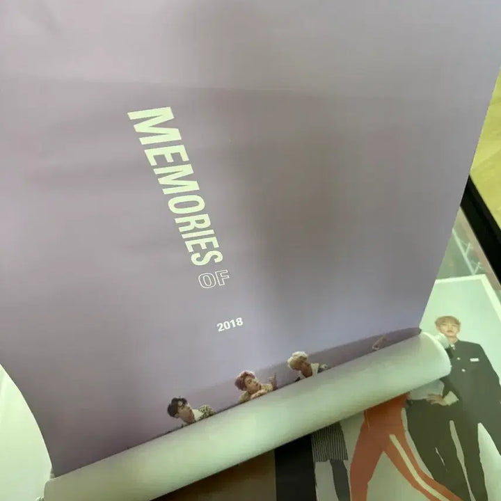 [BUNJANG] BTS 2018 Season&
