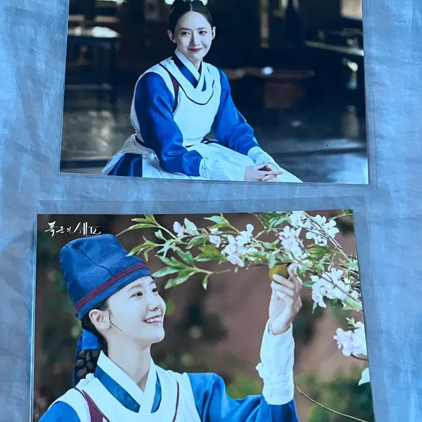 [BUNJANG] Lee Chaemin Photocard and Photo Set / 폭군의 셰프 이채민 일괄 마지막급처