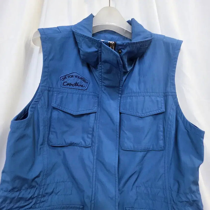[BUNJANG] Crocodile Blue Women&