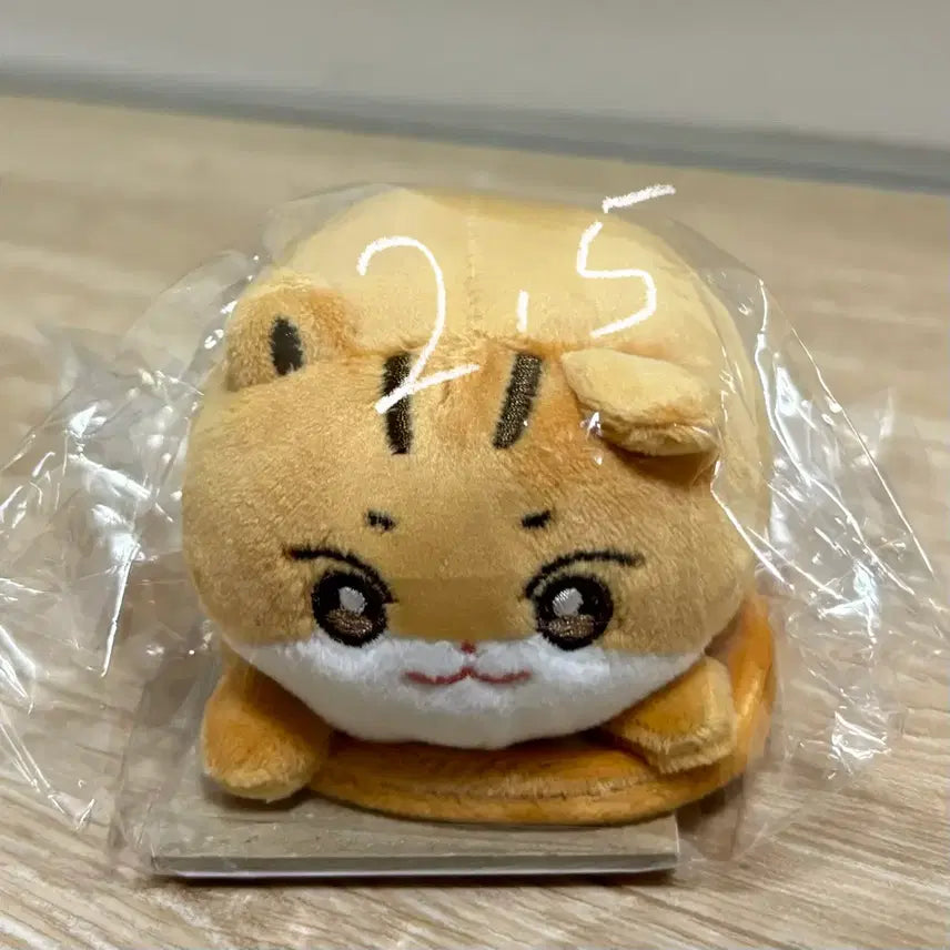 [BUNJANG] Anitiz Jungrami Magnetic Shoulder Stress Ball / 애니티즈 쭝라미 마그네틱 숄더 스트레스볼