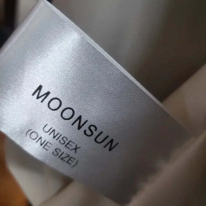 [BUNJANG] Moonsun Luna Western Two-Way Blouson Jacket / moonsun문선 루나 웨스턴 투웨이 블루종 자켓