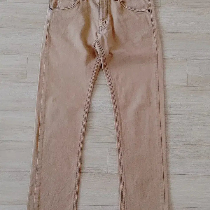 [BUNJANG] Wrangler Slim Fit Denim Pants (Size 31) / 랭글러(Wrangler) 데님 팬츠 ( 31 사이즈)