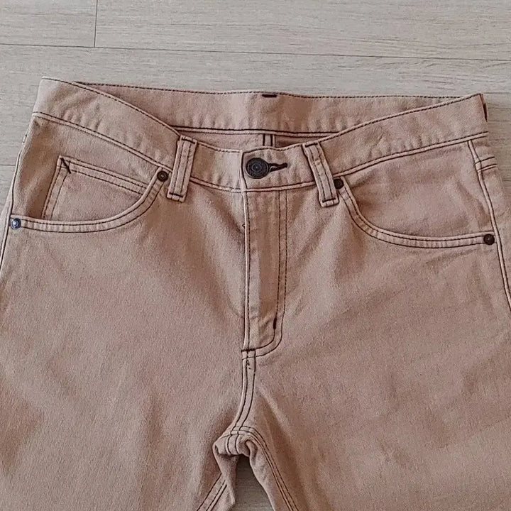 [BUNJANG] Wrangler Slim Fit Denim Pants (Size 31) / 랭글러(Wrangler) 데님 팬츠 ( 31 사이즈)