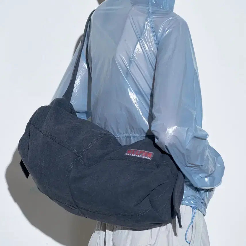 [BUNJANG] Sculptor Duffle Bag / 스컬프터 더플백
