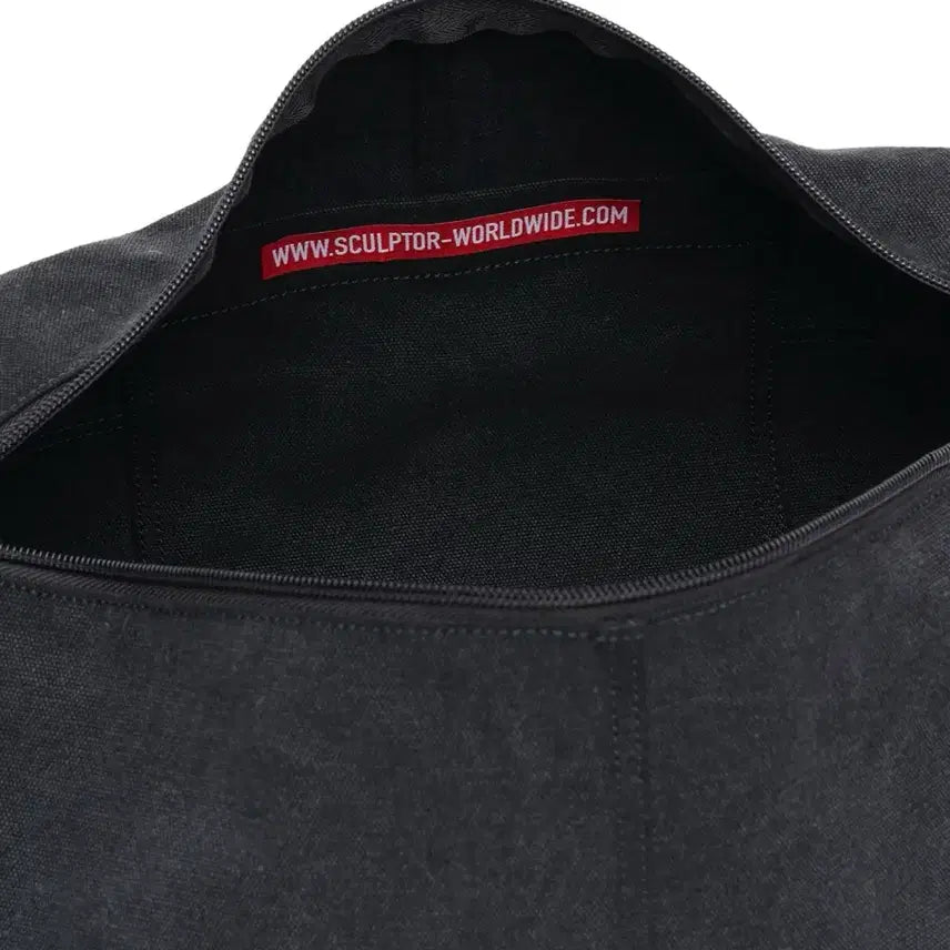 [BUNJANG] Sculptor Duffle Bag / 스컬프터 더플백