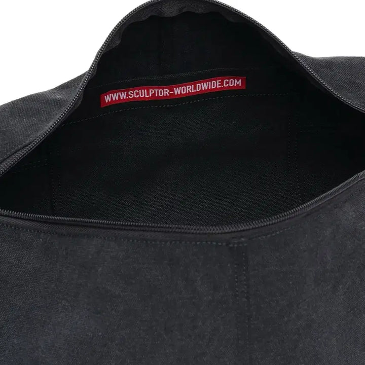 [BUNJANG] Sculptor Duffle Bag / 스컬프터 더플백