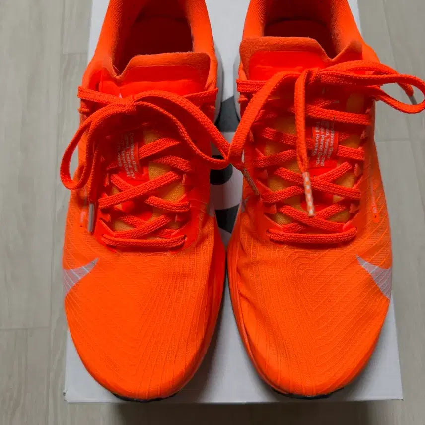 [BUNJANG] Nike ACG Ultra Fly Running Shoes / 나이키 ACG 울트라플라이(260)