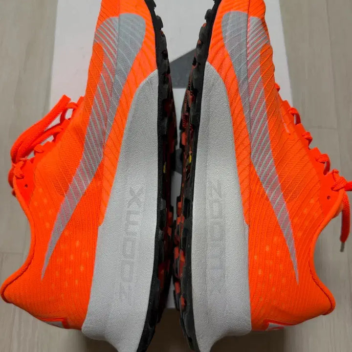 [BUNJANG] Nike ACG Ultra Fly Running Shoes / 나이키 ACG 울트라플라이(260)