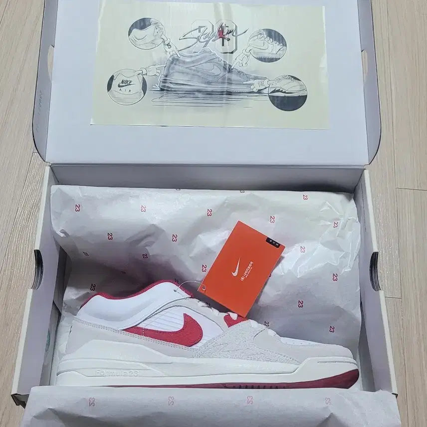 [BUNJANG] Nike Jordan Stadium 90 &