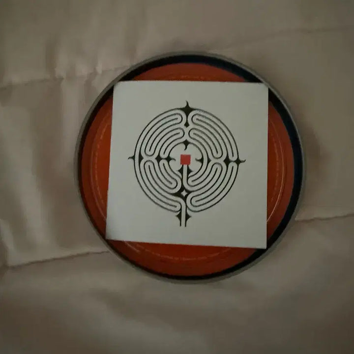 [SOLD OUT] 저스디스 LIT lit cd 젓딧