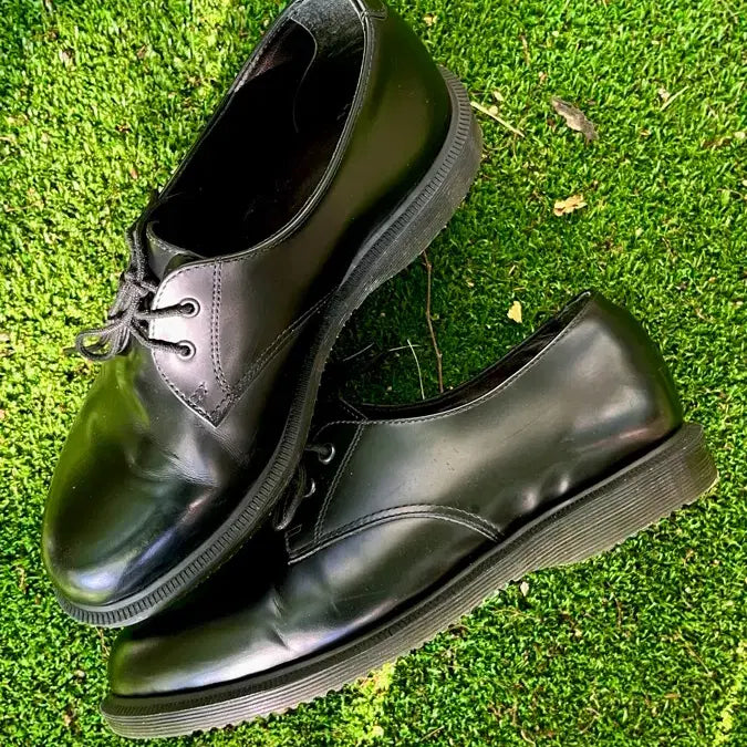 [BUNJANG] Dr. Martens Brook 2 Hole Shoes UK7 / 닥터마틴(Dr. Martens) 브룩 2홀 265 (UK7)