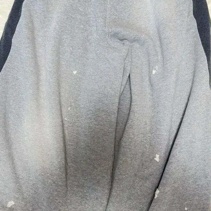[BUNJANG] Needles x Studios H.D. 2 Sweatpants Grey / 니들스 x 스튜디오스 H.D. 2 스웨트 팬츠 그레이