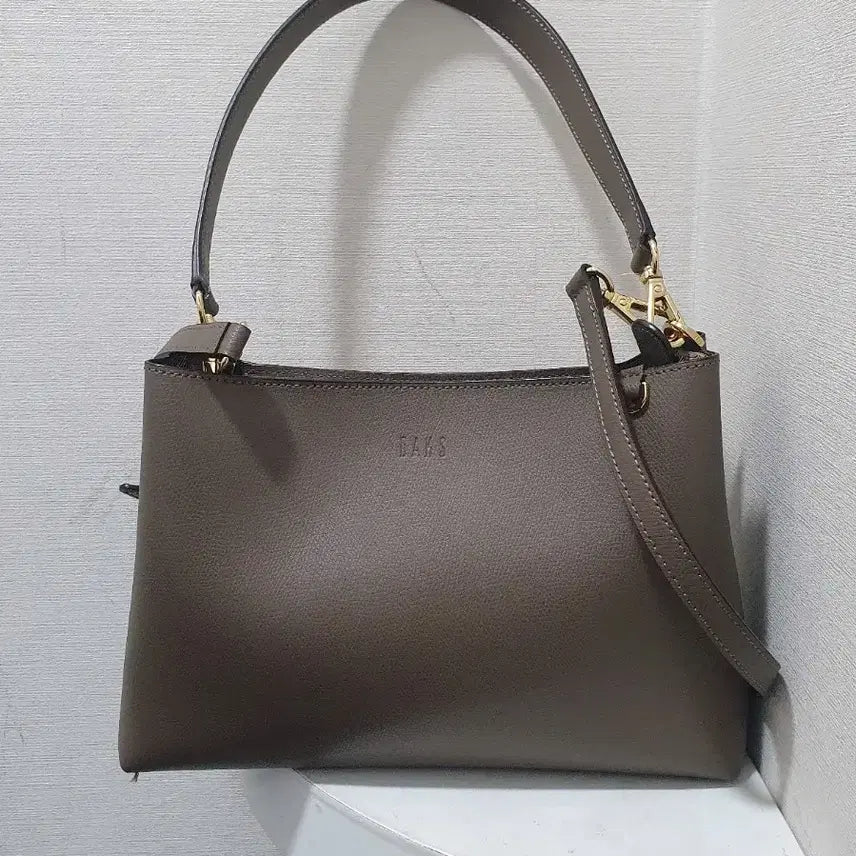 [BUNJANG] Daks Mini Shoulder Bag Crossbody Bag / 닥스  미니숄더백 크로스백