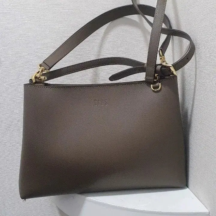 [BUNJANG] Daks Mini Shoulder Bag Crossbody Bag / 닥스  미니숄더백 크로스백