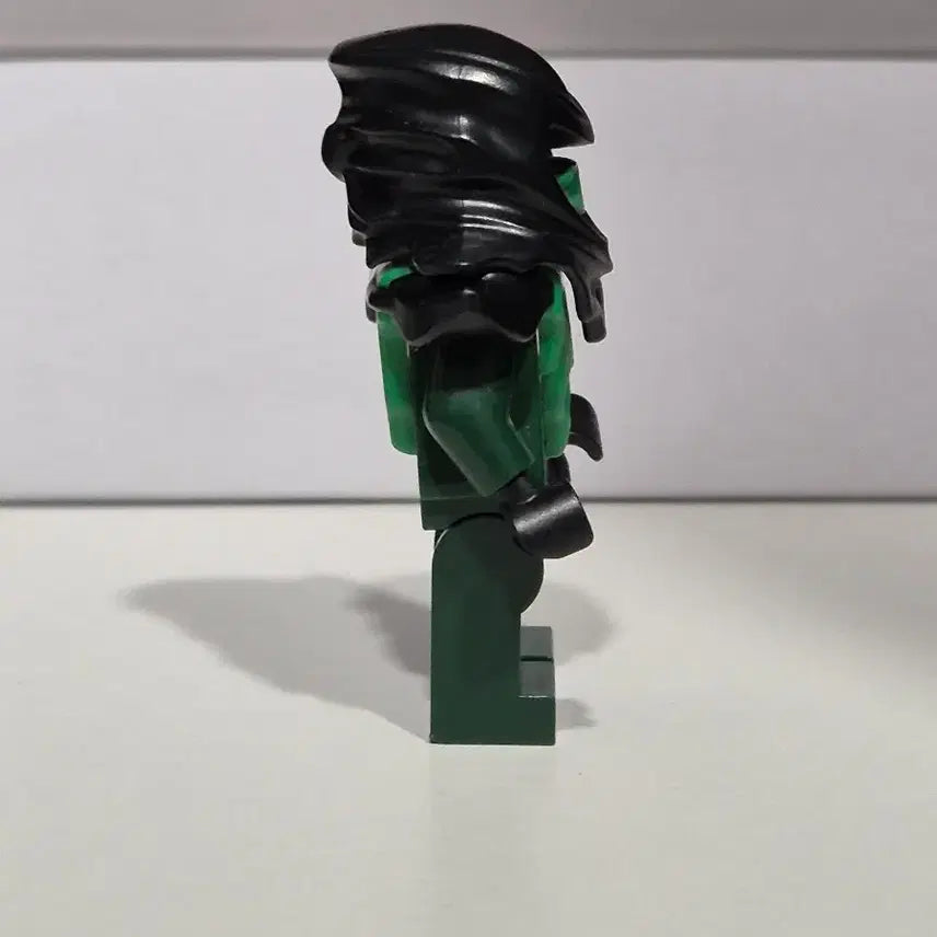 [BUNJANG] Lego Ninjago Evil Green Ninja Motorro Figure / 레고 닌자고 피규어 이블그린닌자 모로