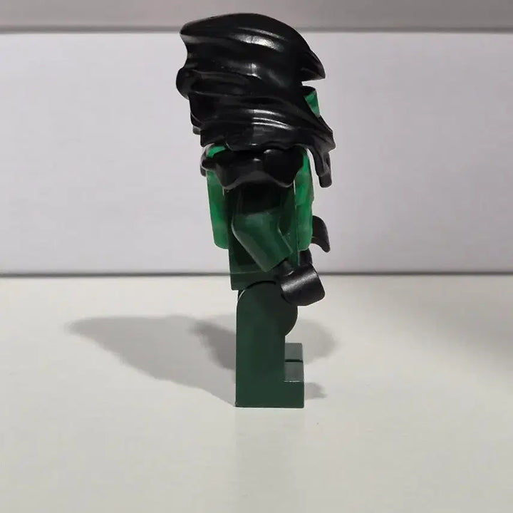 [BUNJANG] Lego Ninjago Evil Green Ninja Motorro Figure / 레고 닌자고 피규어 이블그린닌자 모로