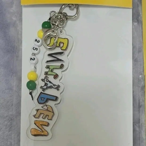 [BUNJANG] ENHYPEN 2026 Season&
