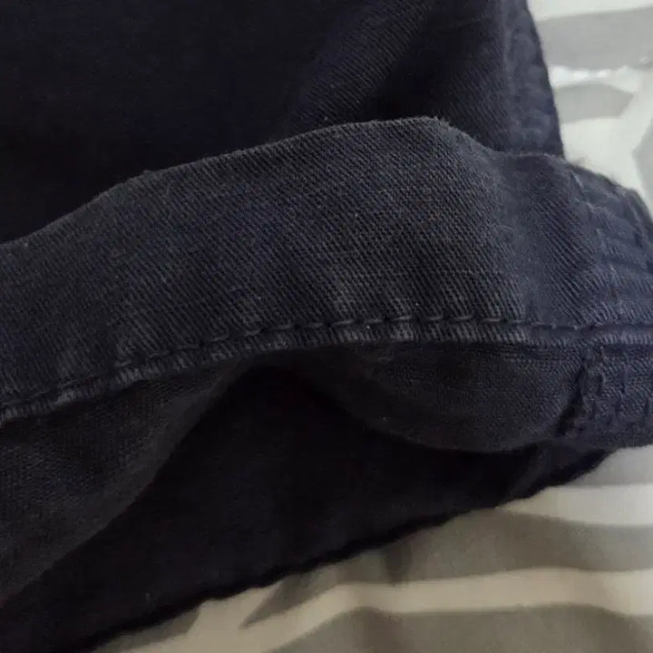 [BUNJANG] Drakes Chino Trousers Navy Size 34 / 드레익스 치노