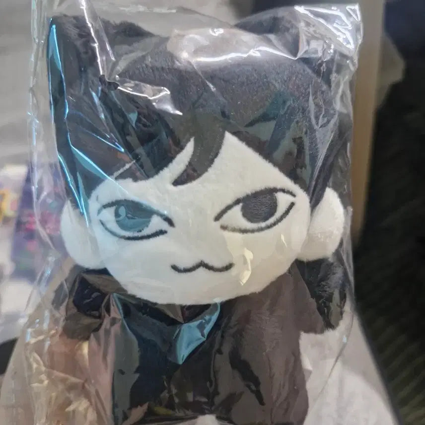 [BUNJANG] MaMulJoo Large Plush Doll / 마물쭈 인형