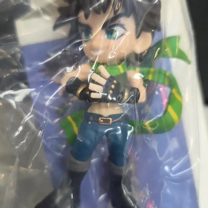 [BUNJANG] JoJo&