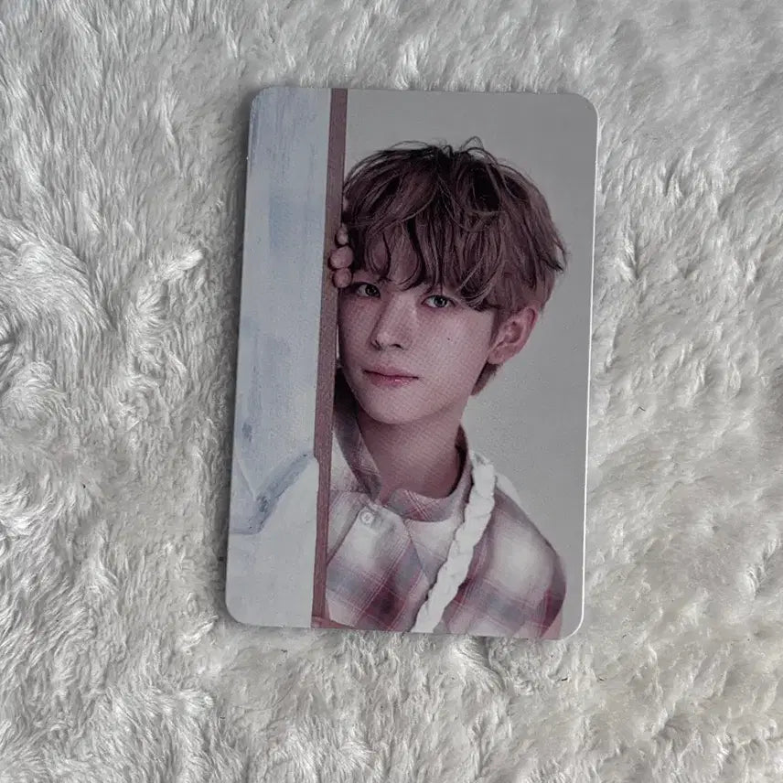[SOLD OUT] 엔시티 위시 유우시