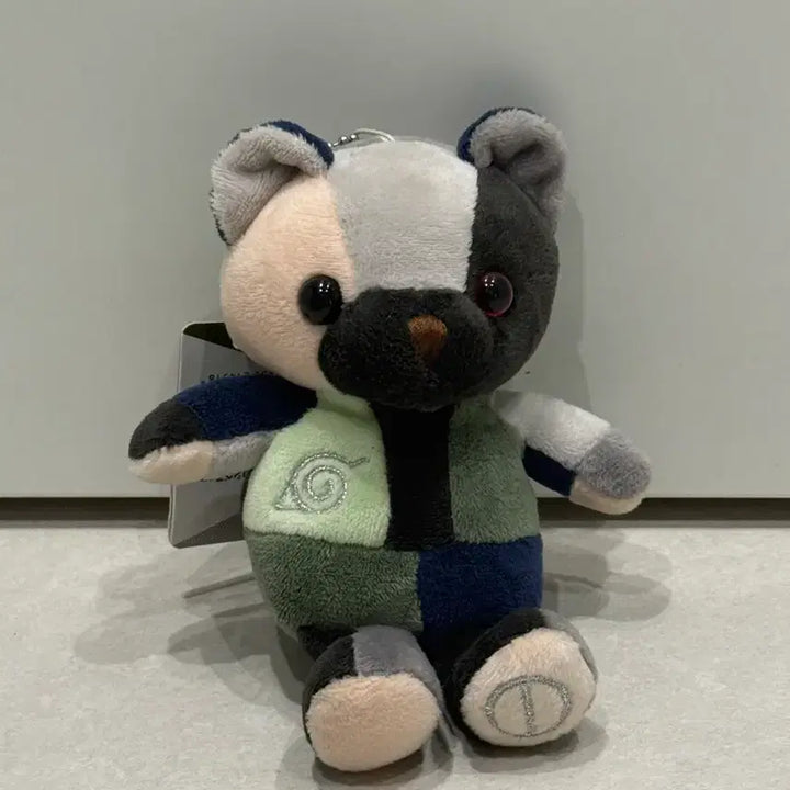 [BUNJANG] Kakashi Bear Plush / 카카시 베어 누이 판매합니다
