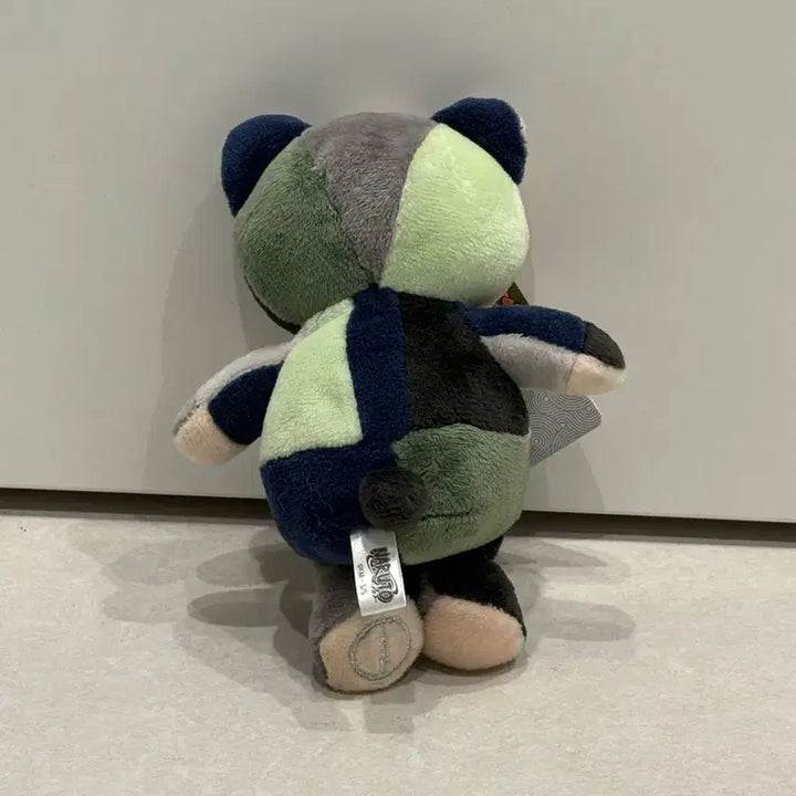 [BUNJANG] Kakashi Bear Plush / 카카시 베어 누이 판매합니다