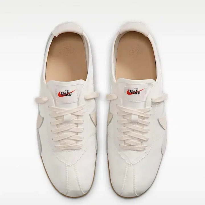 [BUNJANG] Nike Moon Shoes White / 나이키 문 슈즈 화이트