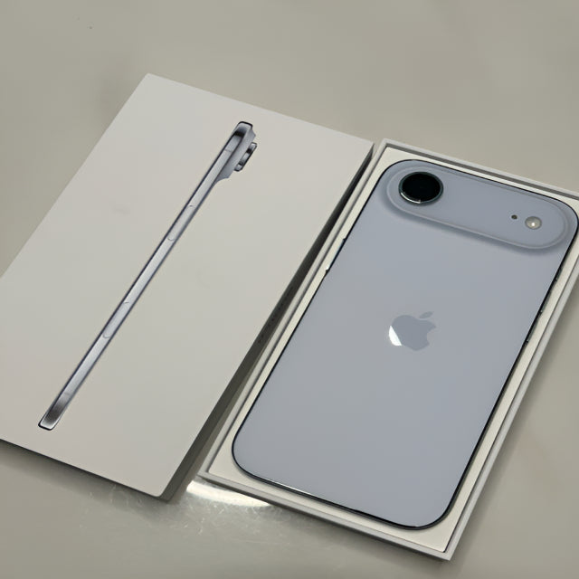 [BUNJANG] Apple iPhone 17 Series (Sealed, Genuine) - Special Stock / [애플케어가능,정품,미개봉]아이폰17 시리즈 정품미개봉 특판재고