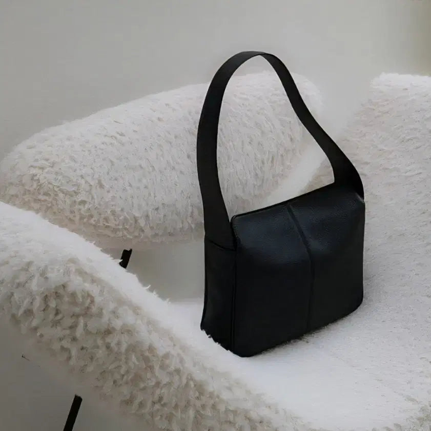 [BUNJANG] Villa De K Maremma Bag Black / 빌라드케이 마렘마백 가방 villa de k maremma bag 블랙