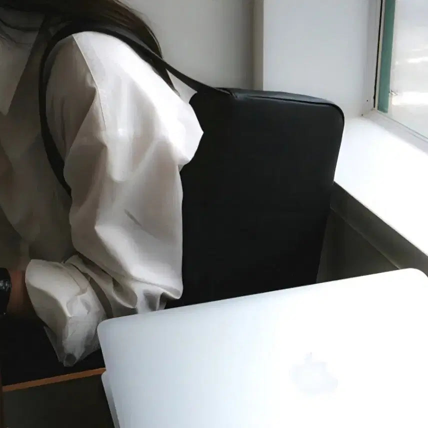 [BUNJANG] Villa De K Maremma Bag Black / 빌라드케이 마렘마백 가방 villa de k maremma bag 블랙