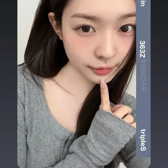 [BUNJANG] TripleS Jiwoo Kaedele Sumin Lynn Object Photocard / 트리플에스 지우 카에데 수민 린 오브젝트 팝니다