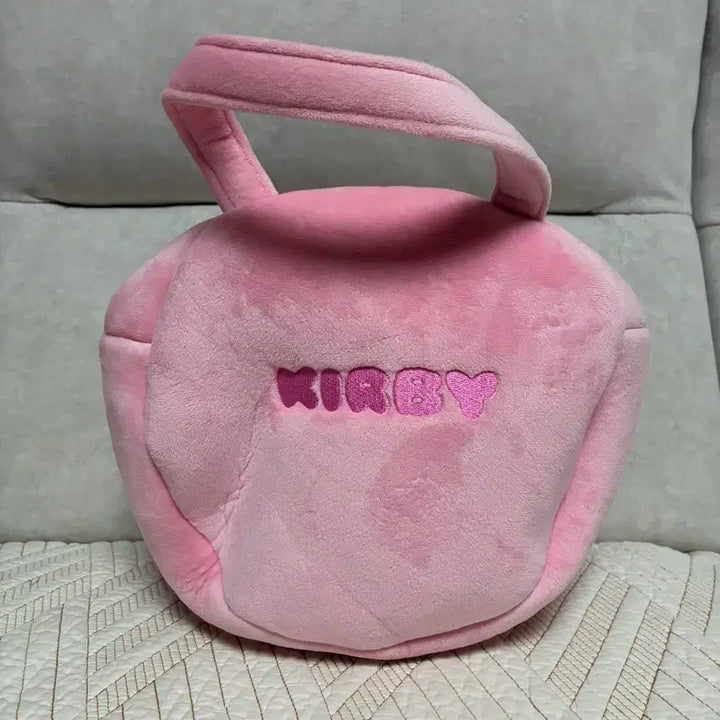 [BUNJANG] Kirby Bag Tote Bag / 별의 커비 가방 토트백