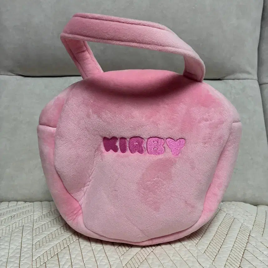 [BUNJANG] Kirby Bag Tote Bag / 별의 커비 가방 토트백