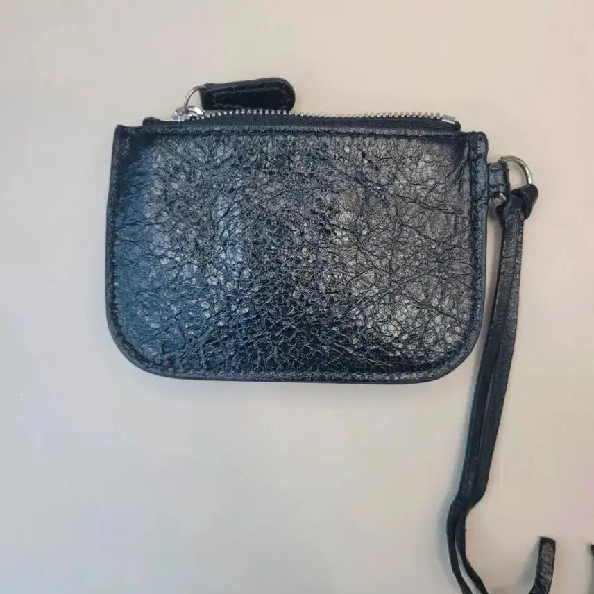 [BUNJANG] Balenciaga Le Cagole Coin Card Holder / 르카골 카드 동전지갑