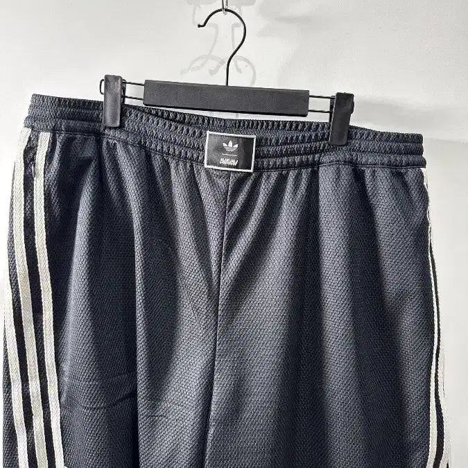 [BUNJANG] Adidas x ABABAVB Basketball Shorts Teal / [L] (W) 아디다스 x 아바바브 베스킷볼 쇼츠